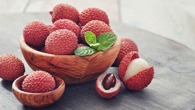ANNED LYCHEE